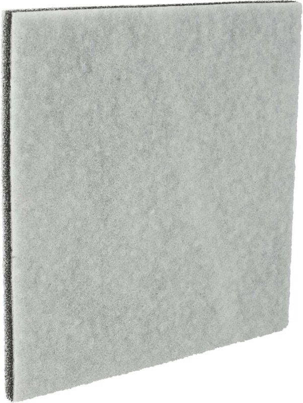 1x Motorschutz-Filter kompatibel mit Philips Mobilo HR8581/11, HR8582/14 Staubsauger - Motorschutzfilter - Vhbw