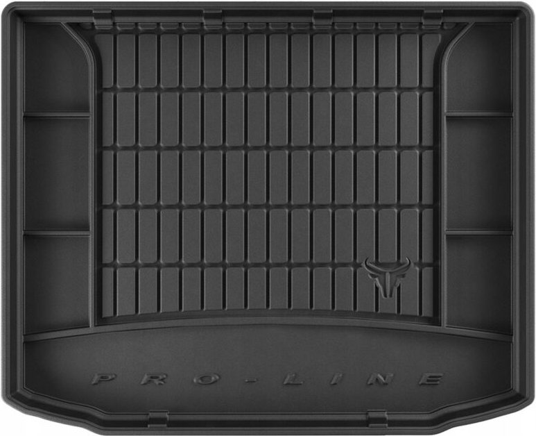 Gummi-Kofferraummatteneinsatz Mitsubishi ASX 1 2010-2022 TM