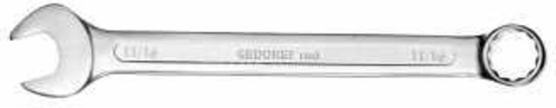 L+ R09110072 Ringmaulschlüssel af 1.1/8' Länge 320mm