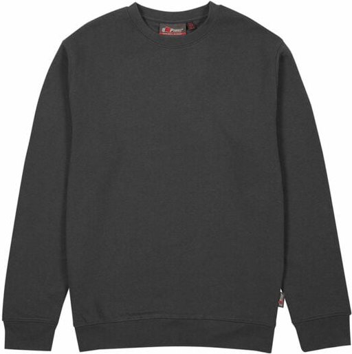 Arbeits-Sweatshirt OMBO - Meteoritgrau M