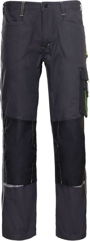 Prisma All Seasons' Hose' Bundhose grau Größe 64