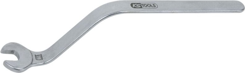 Ks Tools Ventil-Einstellschlüssel, 14mm, 225mm