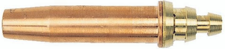 Strahlschneidende Bohrer