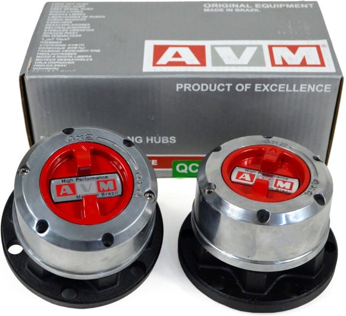 Avm443hp Nabenkupplungen