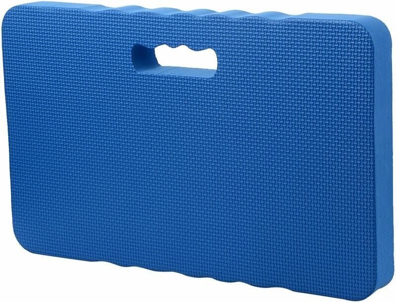 Große, dicke Garten-Kniematte – EVA-Knieschoner – Knieschutz für Garage, Garten – Grün