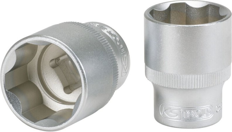 1/2' Stecknuss, 19mm