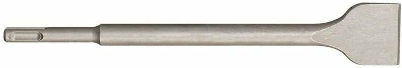 Metabo - 628408000 Breitmeißel 1 Stück 40 mm Gesamtlänge 250 mm SDS-Plus 1 St.