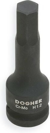 1/2 CrMo HX19x78mm Sechskantspitze Dogher 573-19