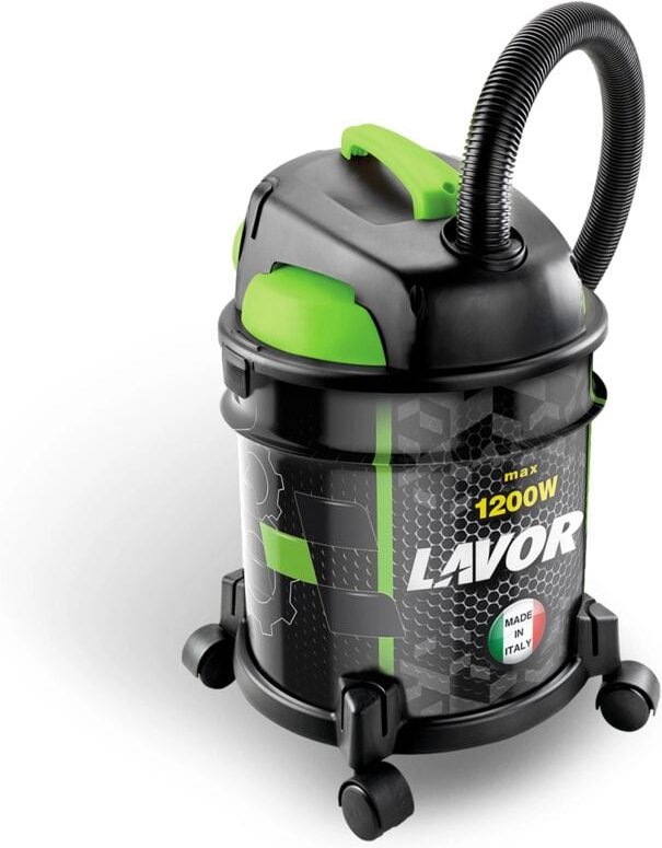 Aspirator Lavor Rudy 1200 S