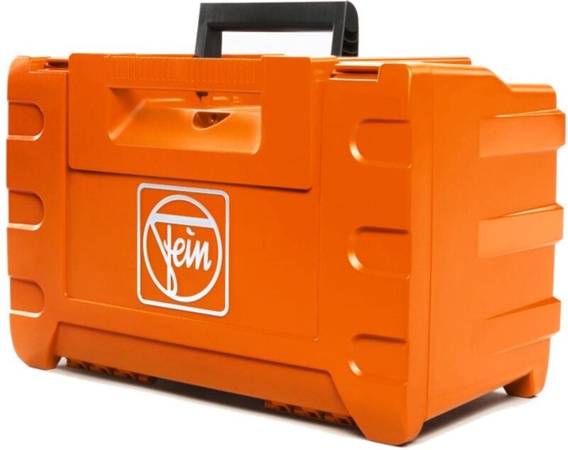 Werkzeugkoffer, Art.Nr. 33901122190 - Fein