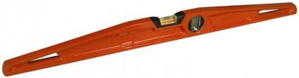 Stanley - mlh Wasserwaage stoßfest 100 cm - 1-42-316