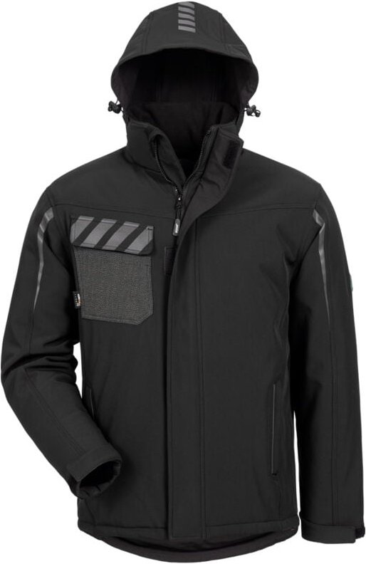 Feldtmann Elysee Winterjacke Poros 19931 Gr. 2XL schwarz