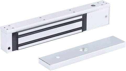 Elektromagnetischer Saugnapf Fail Safe