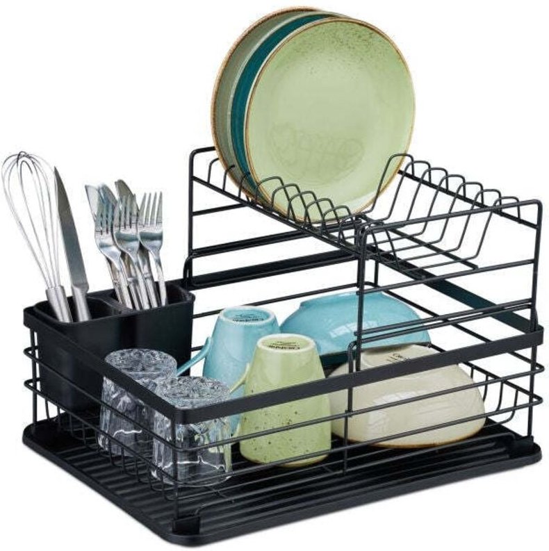 Thumbnail - Abflussstander aus metall 883