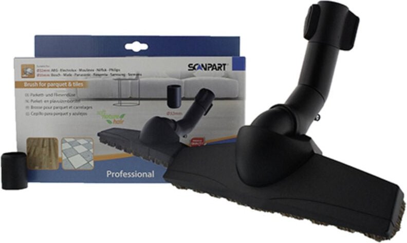 1192326150 Bodendüse - Scanpart