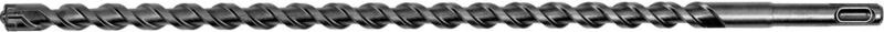 Sds plus premium bohrer 18MM/460MM YT-41957 Yato