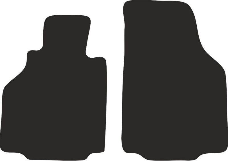 BASIC Front für: Porsche 911 Typ 996 Coupé 1997-2004