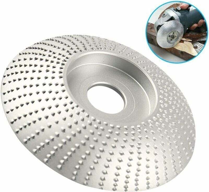 Winkelschleifscheiben, Schleifraspelscheibe, Holzschleifscheibe, Diamantschleifscheibe, Schleifscheibe für elektrischen ...