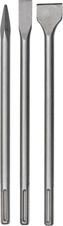 Einhell SDS-Max Meissel-Set 3-teilig Meißel