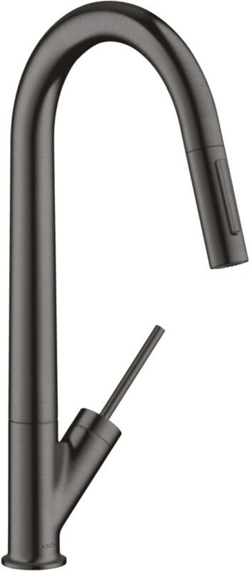 Axor Starck Einhebel-Küchenmischer, ComfortZone270, - Hansgrohe