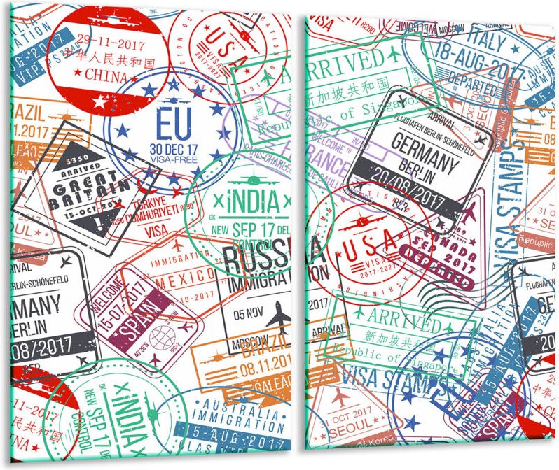 GlasscheideBrett 2x 30x52 Kurzmarke