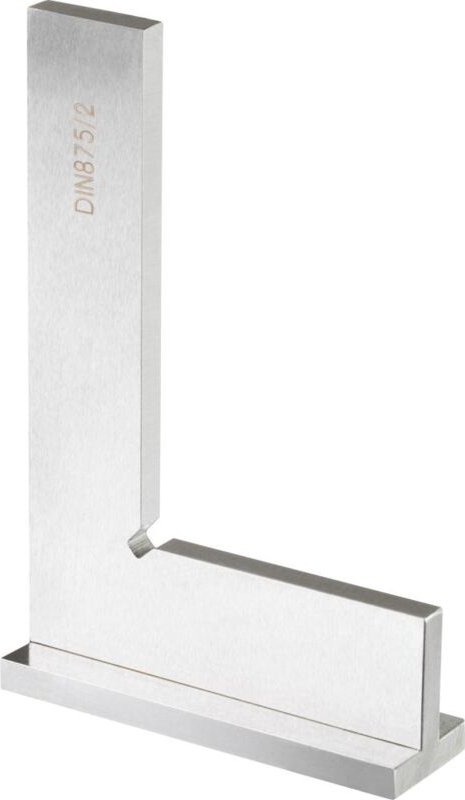 Werkstattw. m. Anschlag 400x200mm Gen.2 Fortis