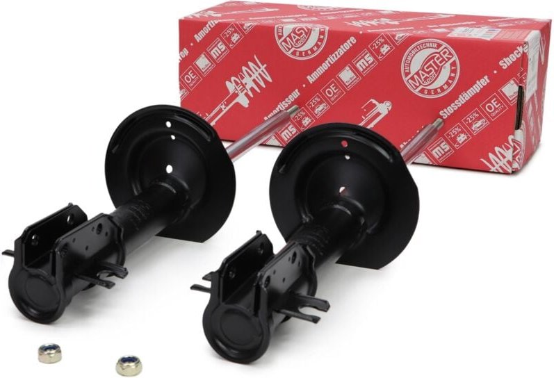 Stoßdämpfer vorne FIAT PUNTO (188)