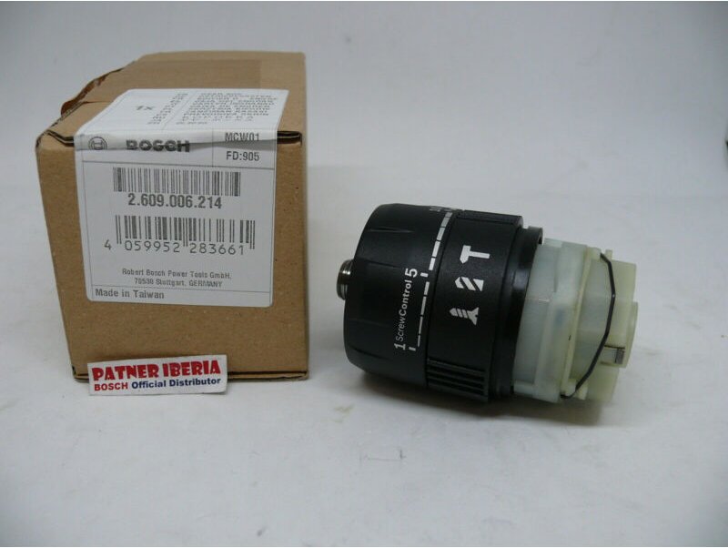 Original Ersatzteil BOSCH 2609006214 Getriebe