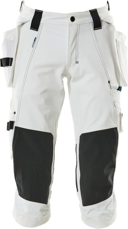 Mascot ADVANCED Gr. 66 weiß