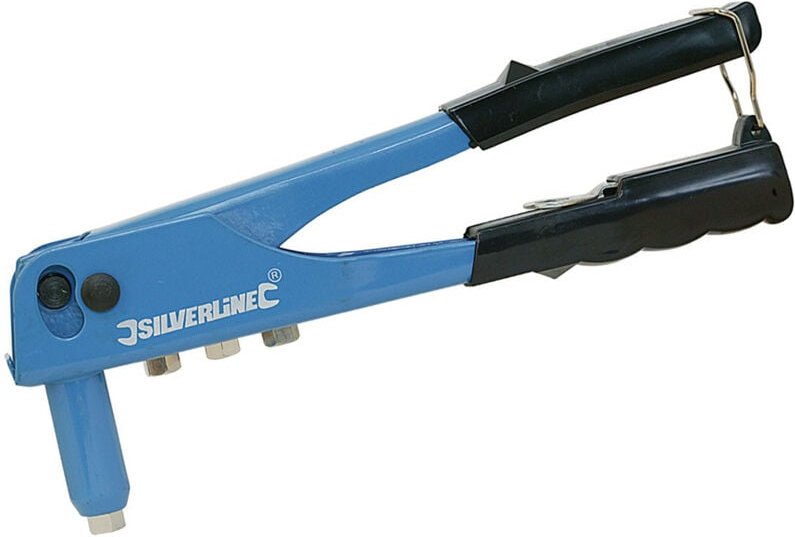 Blindnietzange 250 mm