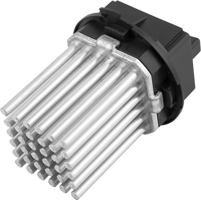 Thumbnail - FüR C3 C4 C5 C6 DS3 Heizung GebläSemotor Widerstand 351320011 5DS351320-011 5DS351320011 V22790001 6441S7 6441.S7