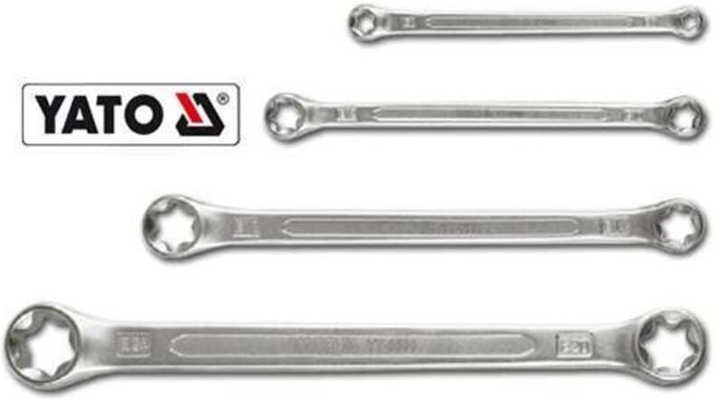 YT-0530 Sterngriffschlüssel de - Yato