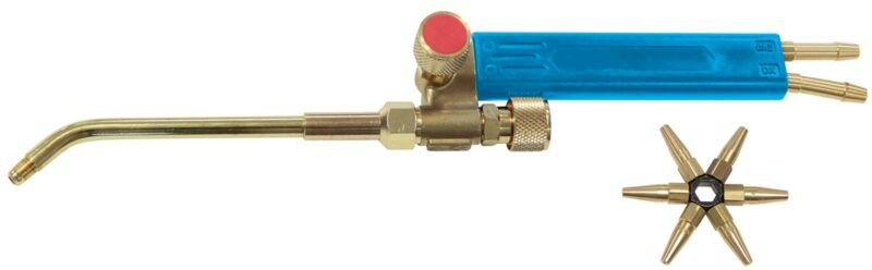 GYS - Schweißbrenner ox/ad G400 (400l/h) - mit Tüllen 038790