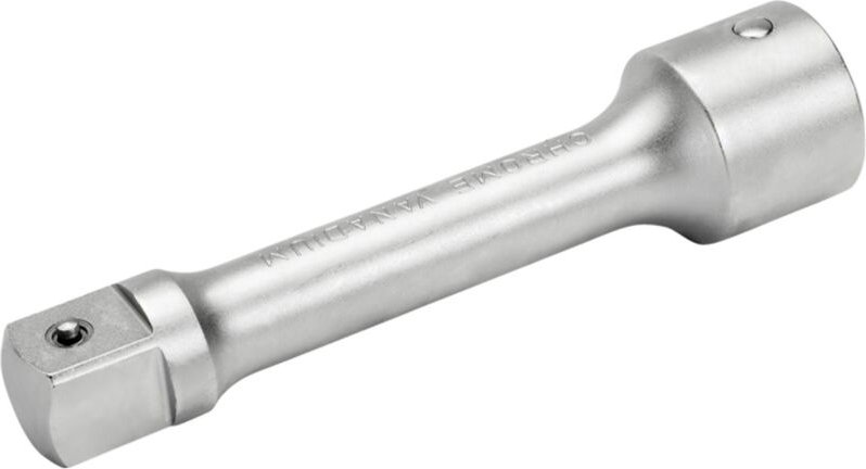 Bahco 1 Verlängerung mit Vierkantantrieb und matter Oberfläche, 200 mm