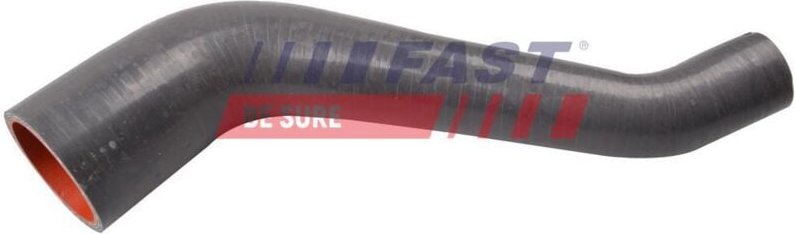 Ladeluftkühlerrohr FT61717 FAST
