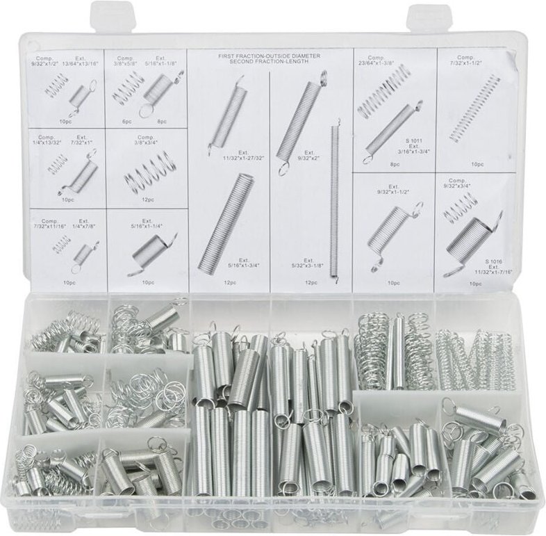 Trade Shop Traesio - Trade Shop - box 200 massnahmen -