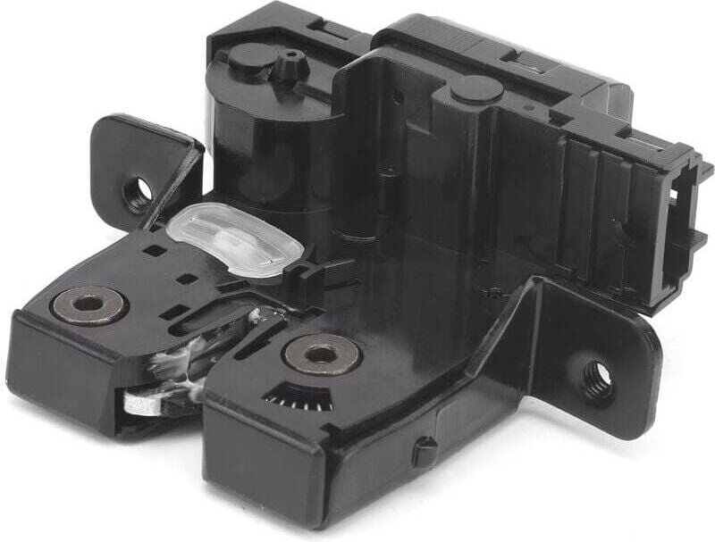 Serratura portellone posteriore, 90502-2DX0A, meccanismo di sostituzione serratura portellone posteriore per Micra/Qashq...