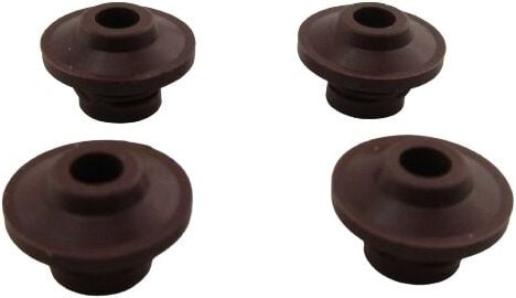 Kupplungskorbstecker 6dct450 Mps6 Powershift - 4stk