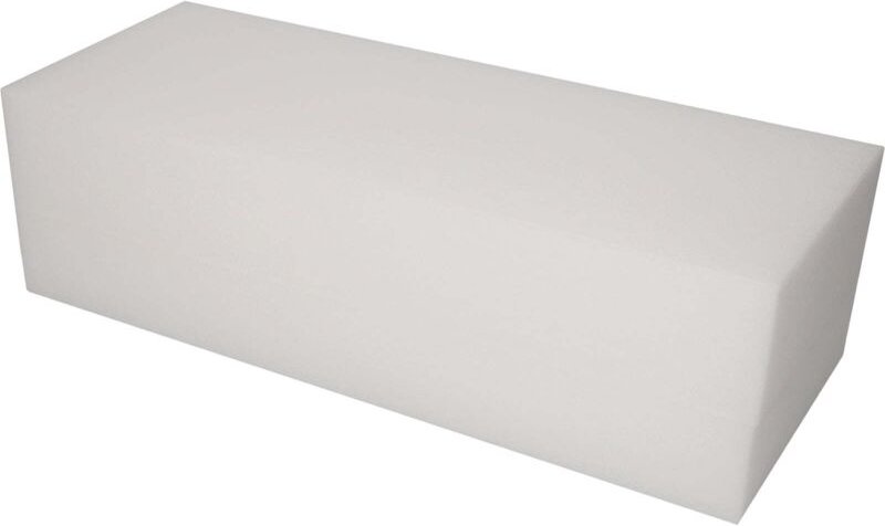 KS TOOLS Schutzblock 04 für Hebebühnen 340 x 130 x 100 mm - 160.0489