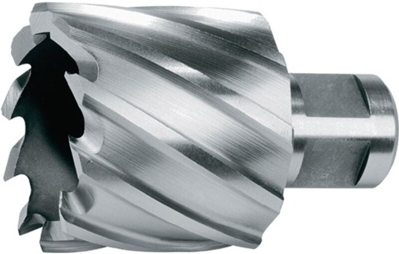 Kernbohrer Weldon hss 63 x 30 x ø 49 mm - 108249 - Ruko