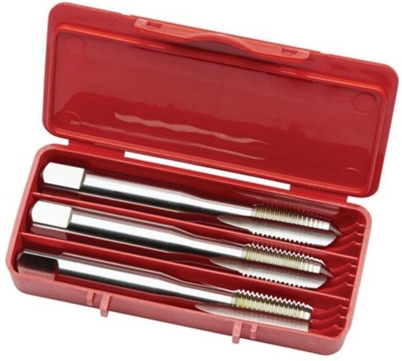 Dormer - Maschinengewindebohrer iso 529 E513 MF16x1.5mm hss Blank