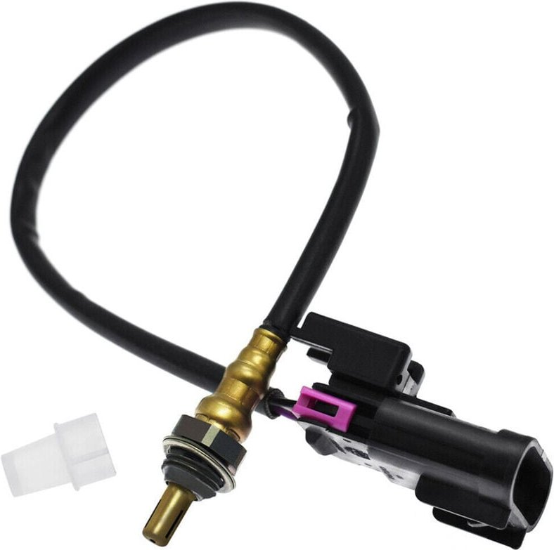 Motorrad-Sauerstoffsensor, Sauerstoff O2 Sensor für Polaris RZR 570 1000 XP XP 4 1000 Turbo 4016021 4013979