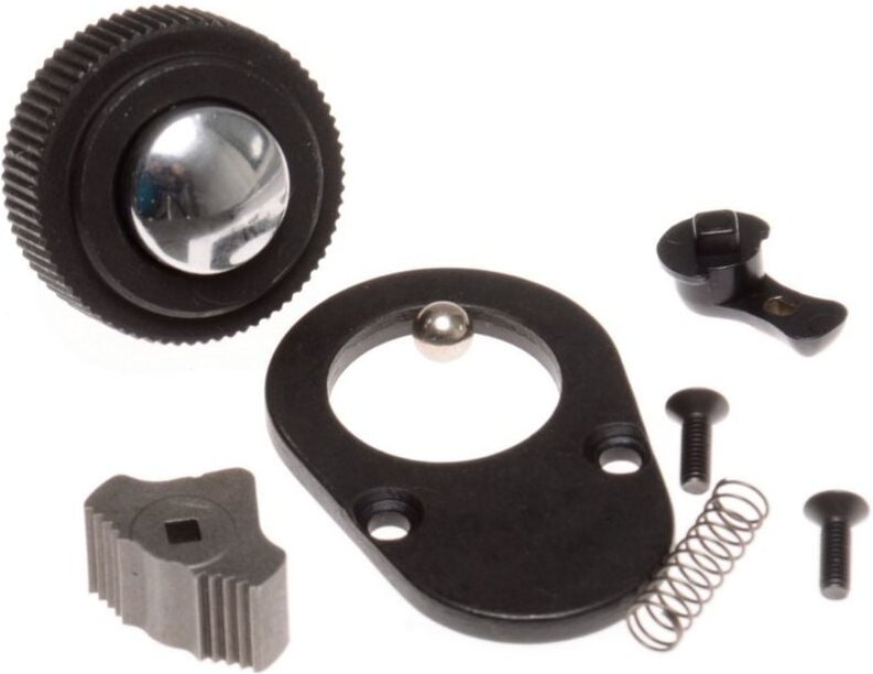 Projahn Reparatur Set zu 1/4 Umschaltknarre 72 Zähne