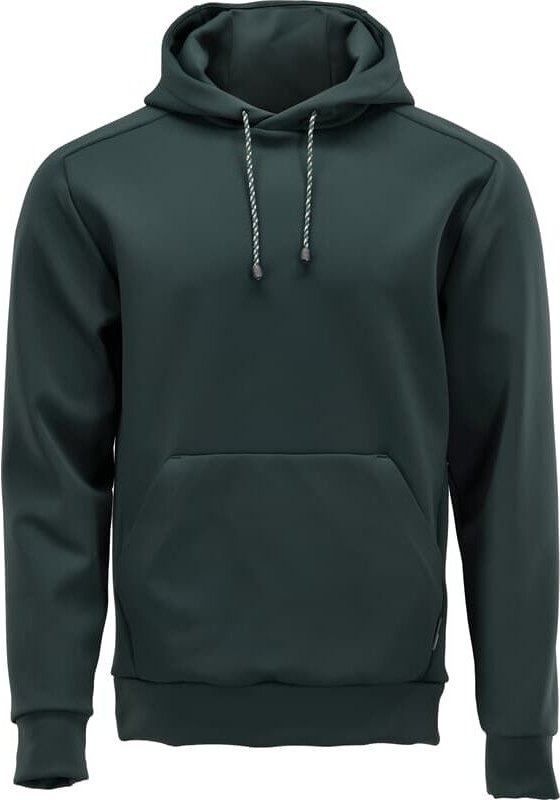 Mascot Fleece Kapuzensweatshirt Gr. XS, waldgrün