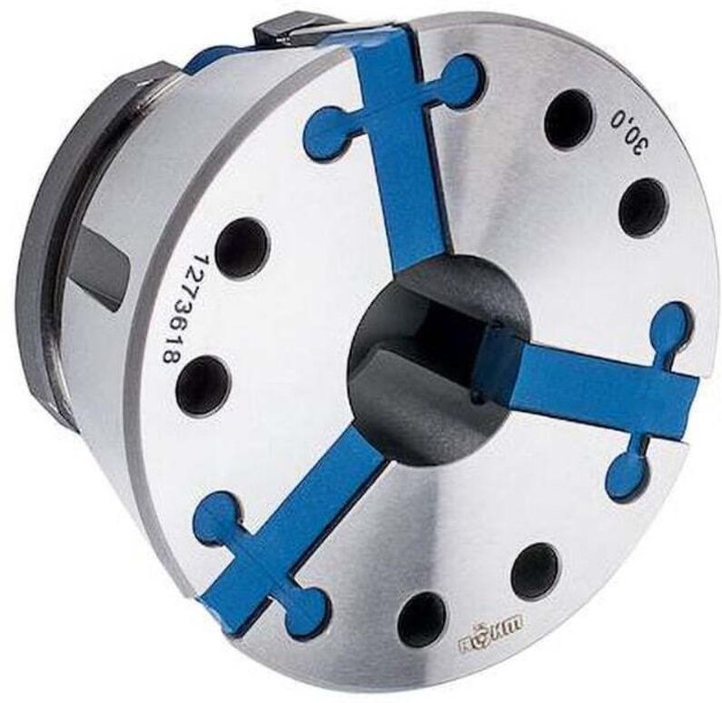 Röhm SPANNZANGE CAPTIS GT 80 D21,0 - 1274034