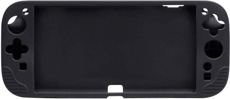 Gxt 1253 silicone cover nintendo switch 2 black