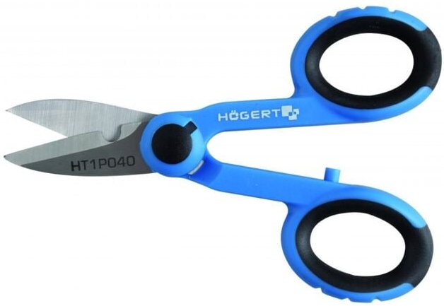 Högert Kabelschere 48 - 52 HRC