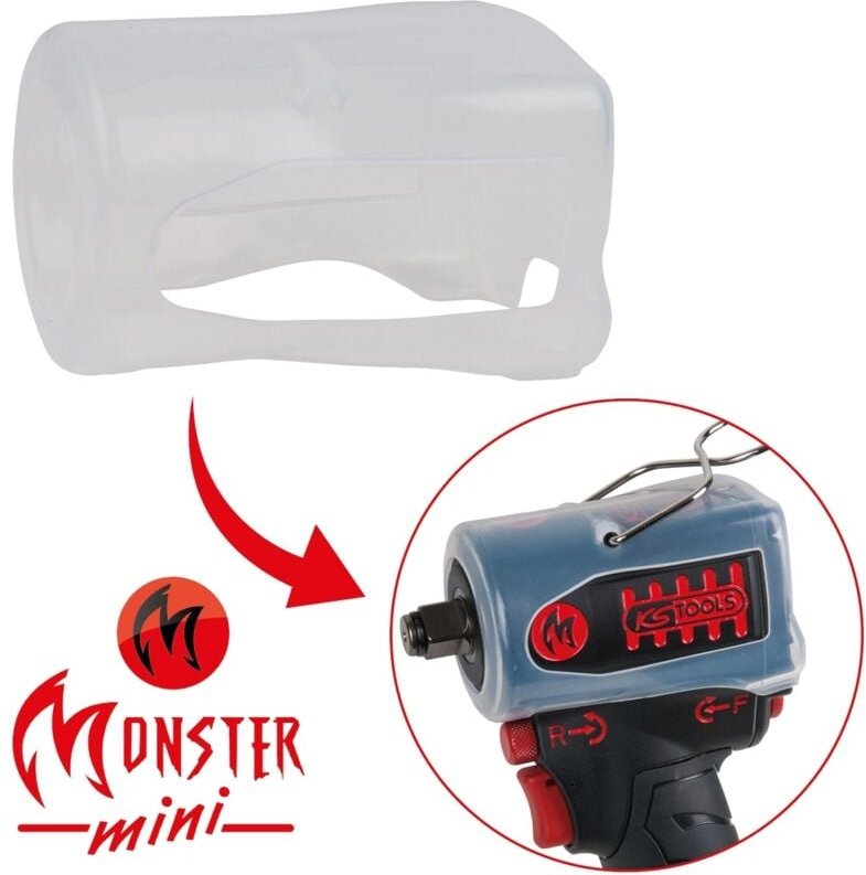 Schutzhülle für miniMONSTER