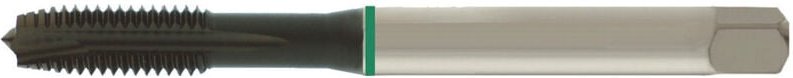 Maschinengewindebohrer m din 371 b hsse M6 TiALN - Forum