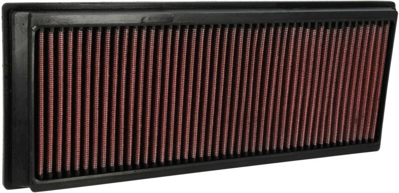 Vhbw - Luftfilter kompatibel mit Seat Leon 2010/11-2012/12 1P1 pkw - Motor-Filter
